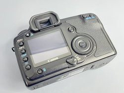 Canon EOS 5D