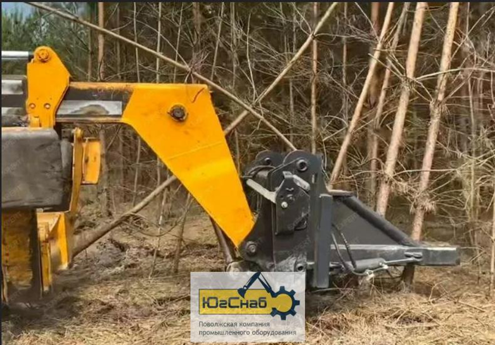 Корчеватель пней для ✅ KOMATSU ✅