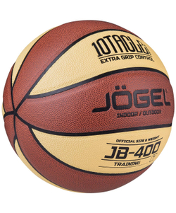 Мяч баскетбольный Jogel JB-400 №7
