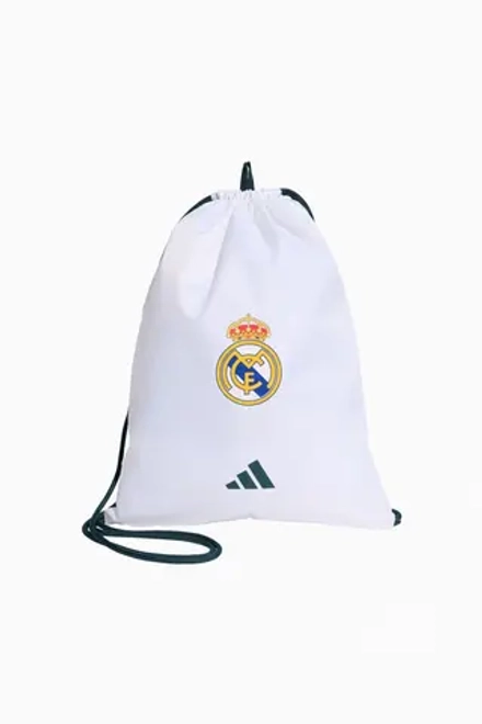 Сумка для обуви adidas Real Madrid 26/27 - белый