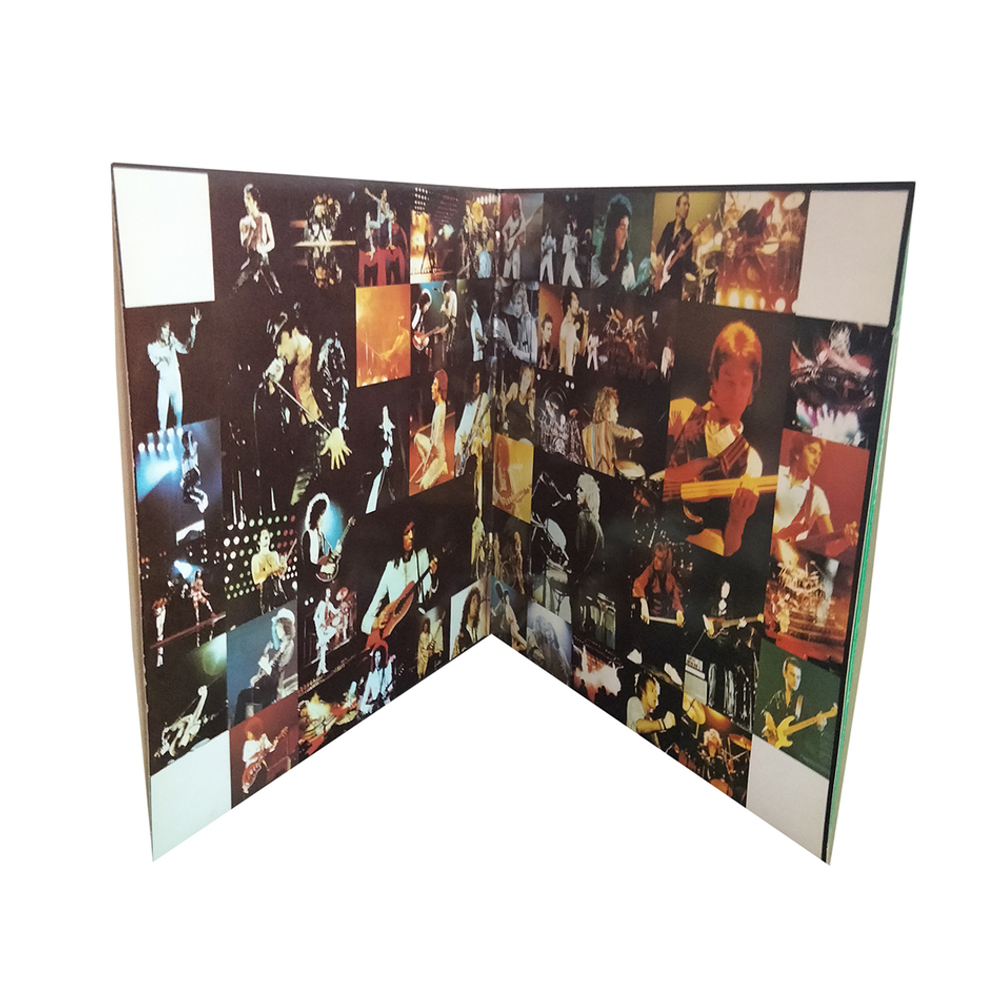 Queen / Live Killers (2LP)