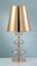 Настольная лампа Lumina Deco Veneziana LDT 1113-1 GD