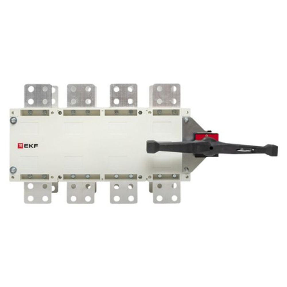 Рубильник-переключатель EKF pscs-1600-4