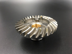 Шестерня шпх Tohatsu 8-9,8 (43-8037391) (Omax)