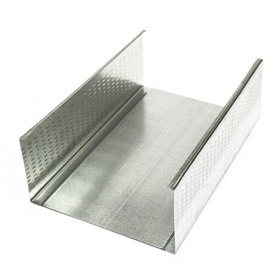 Профиль стоечный Колорит ПС-6 100х50 мм 3000 мм толщ. 0,6 мм