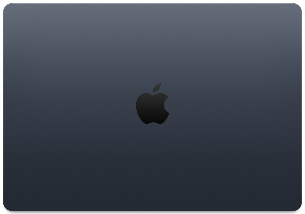 Ноутбук  Apple Macbook Air 15 (2025) 15.3 ", M, 16 Гб RAM, 512 Гб SSD, M4 10-Core GPU, Черный