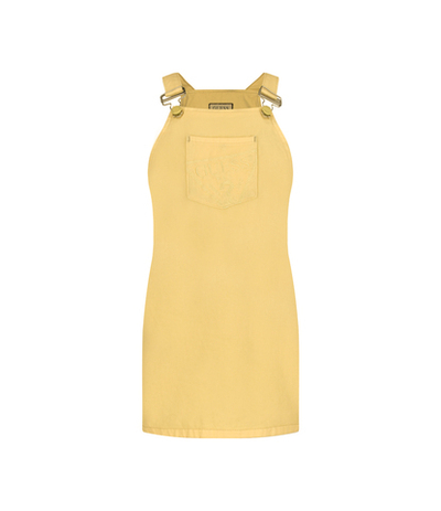 Платье Guess - желтый(J3GK00 WFGB0)