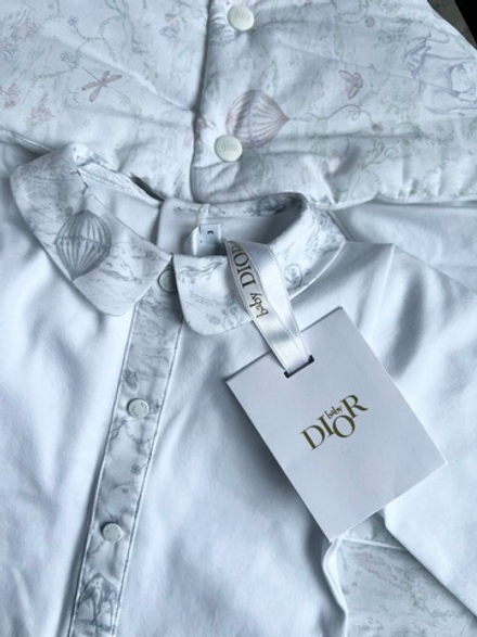 Новый комплект Dior, 62