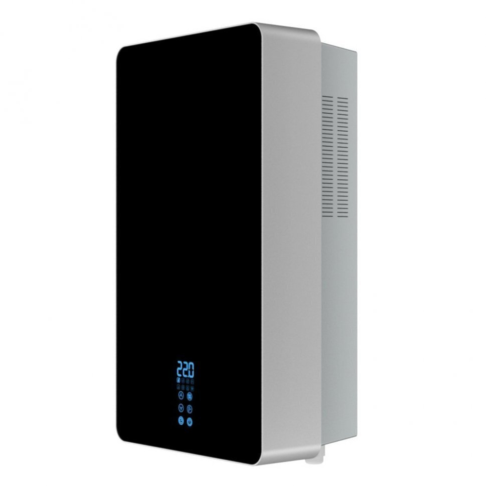 Настенный электрический котел Лемакс PROPLUS-12