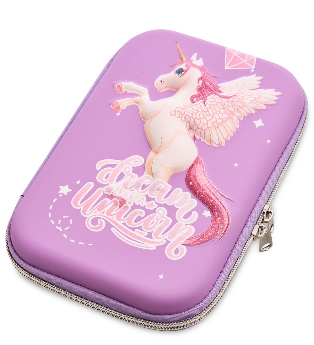 BX-158/1 Пенал «Единорог»