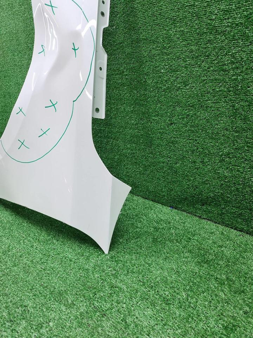 Крыло переднее левое Changan Uni-V (2022-н.в.)