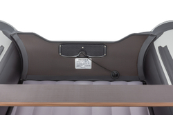 Лодка ПВХ АНДРОМЕДА Air 360 (2024)