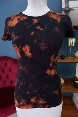 Футболка модная 38 размер