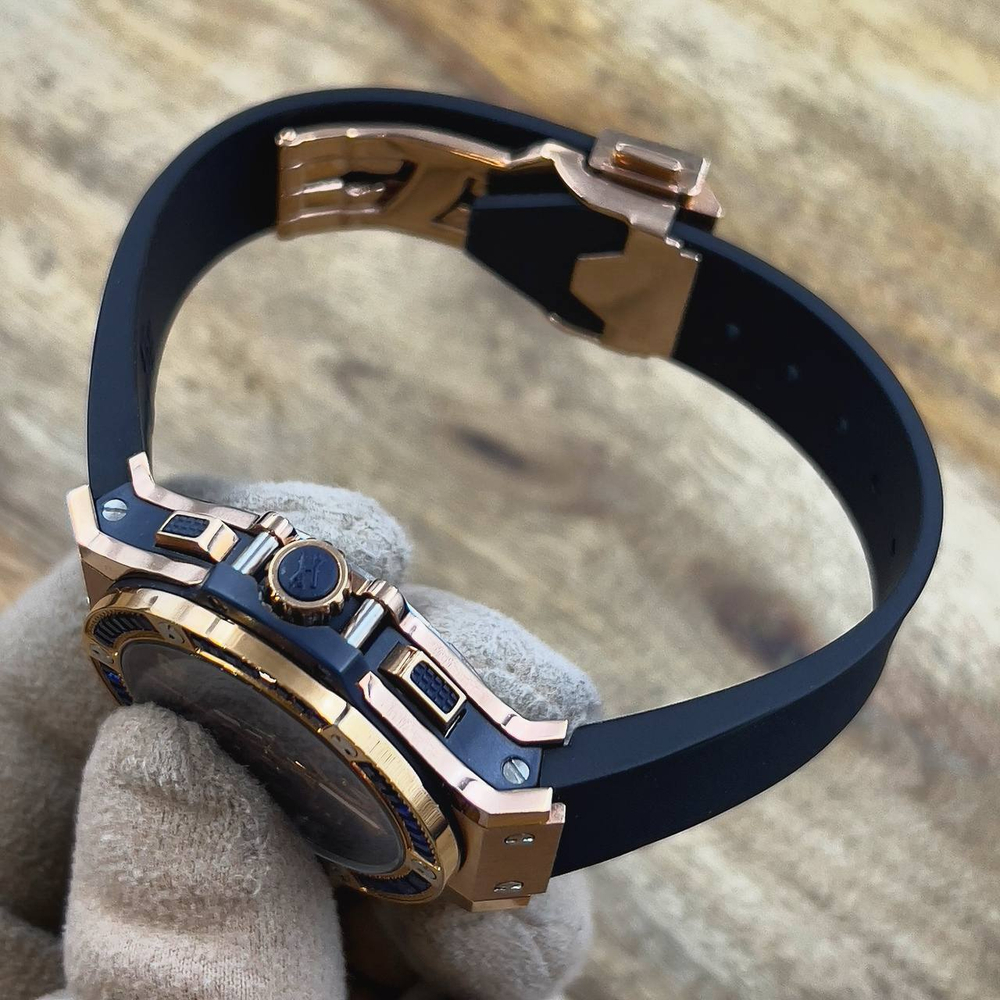 Часы Hublot