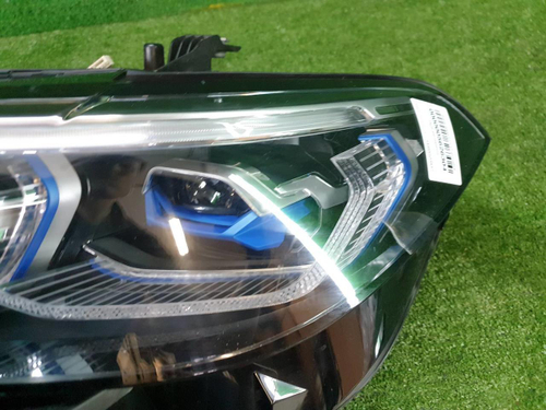 Фара левая BMW X7 G07 (2019-2022) Laser Light