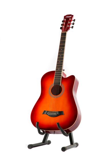 Акустическая гитара Belucci JBC3825 SB