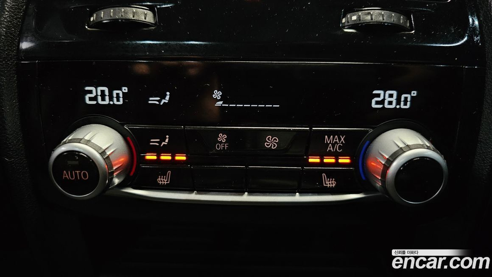 BMW 5 Series (G30) 530i xDrive M Sports (08.2021)