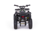 Квадроцикл MOTAX Grizlik X16 (ES, BW)