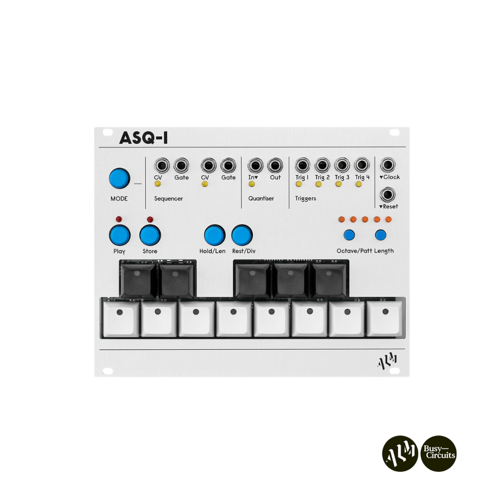 ALM Busy Circuits ASQ-1