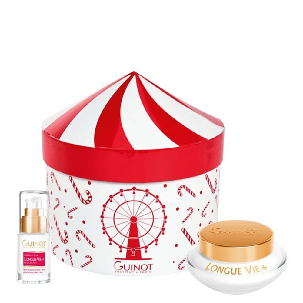 Сeт Longue Vie Longue Vie +