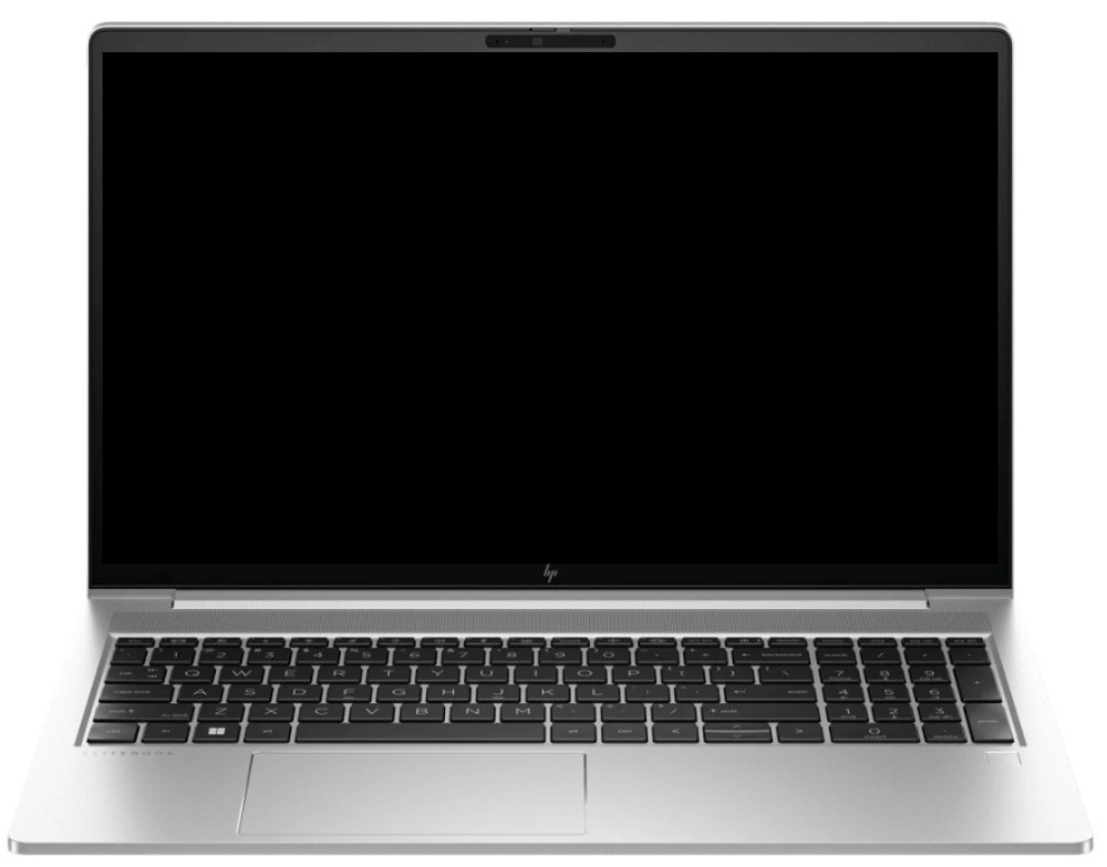 Ноутбук  HP EliteBook 650 G10 15.6 ", Core i5, 16 Гб RAM, 2 Тб SSD, Iris Xe Graphics, Серебристый