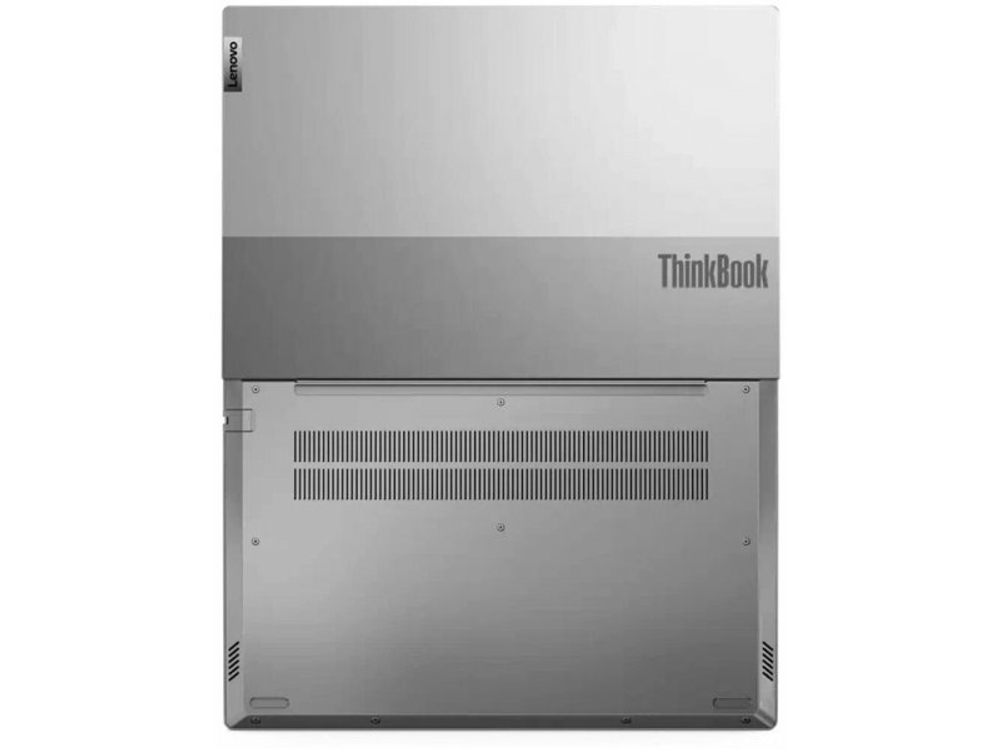 Ноутбук 14" Lenovo ThinkBook 14 G4 IAP Core i5 1235U/8Gb/256Gb SSD/14" FullHD/DOS Cерый (21DH00GGRU)