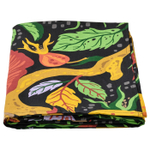 Скатерть IKEA HOSTAGILLE (ХЕСТАГИЛЛЕ), Разноцветный, 145х240 см