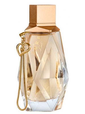 Lonkoom Parfum Pure Love Gold