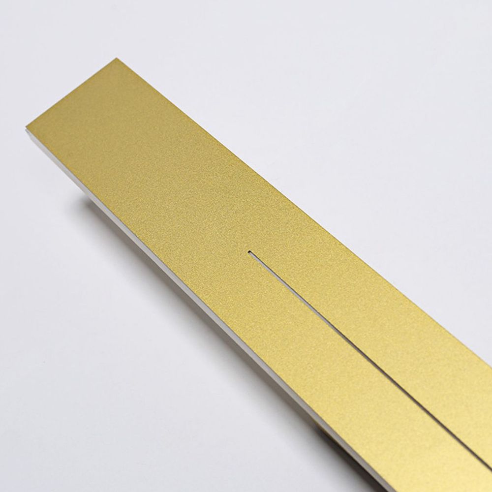 Настенный Светильник Souris L80 Gold By Imperiumloft