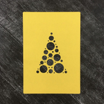 Елка прямая №8