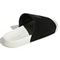Adidas Originals Adilette Luxe 'Black White'