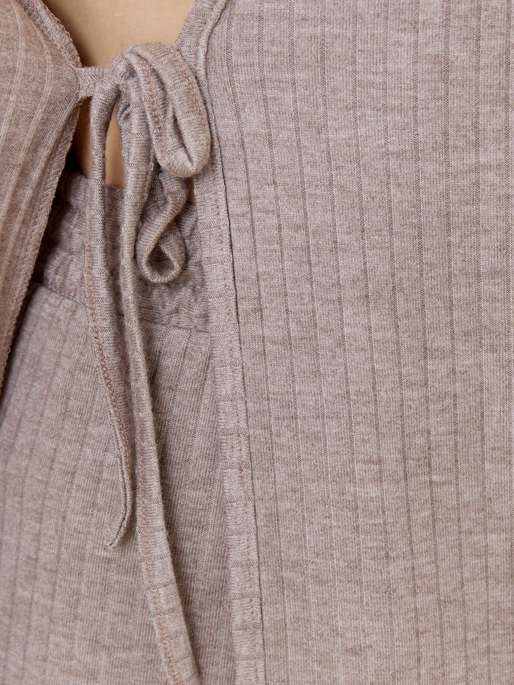 Кардиган-кимоно Эвила-1 Виотекс КАПУЧИНО