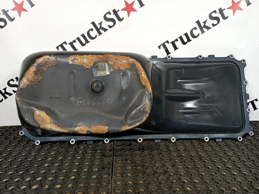 Поддон масляный двигателя 2022г.