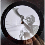 Helloween / Walls Of Jericho (LP)