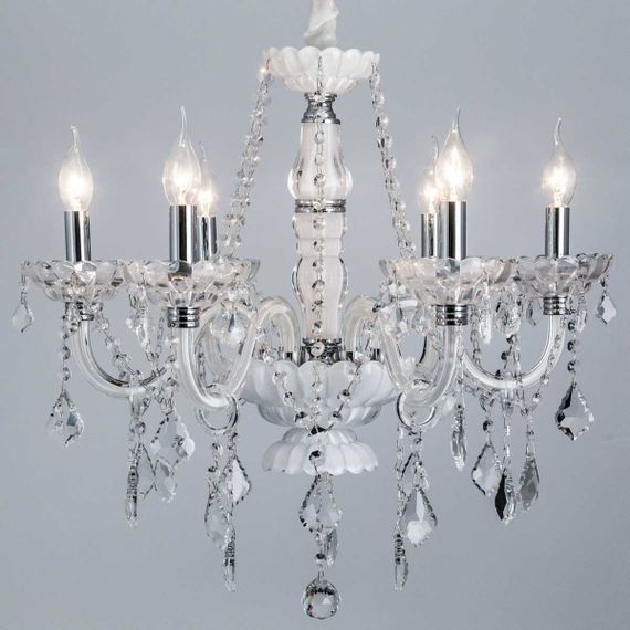 Подвесная люстра Citilux Финка CL353161