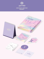 товары Astro - 2019 Season's Greetings HOLIDAY Version