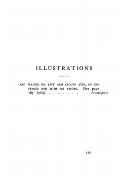 Sybil. Or, the Two Nations. Vol. 2 | Disraeli Benjamin