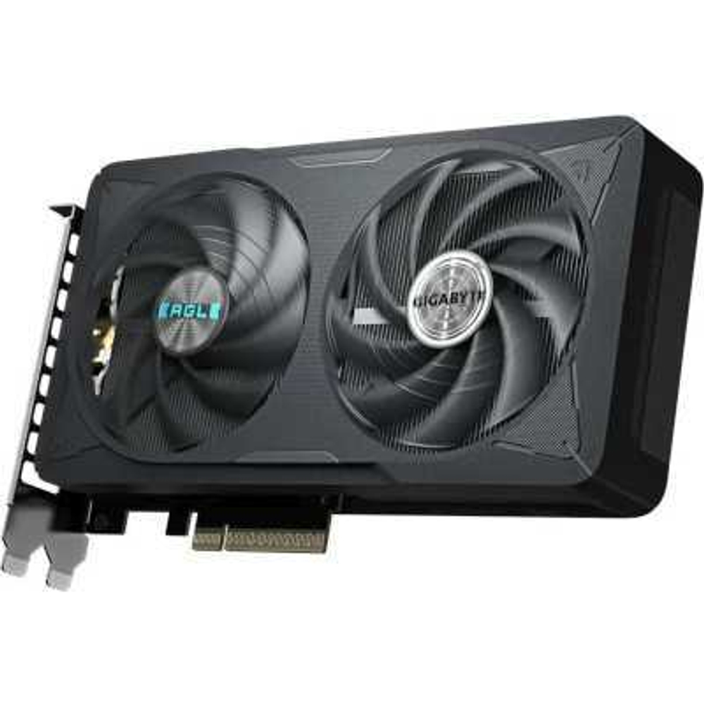 Видеокарта GigaByte nVidia GeForce RTX 5060 8Gb GV-N5060EAGLE OC-8GD 1.0