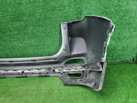 Бампер задний Chery Tiggo 4 Pro (2020-н.в.)