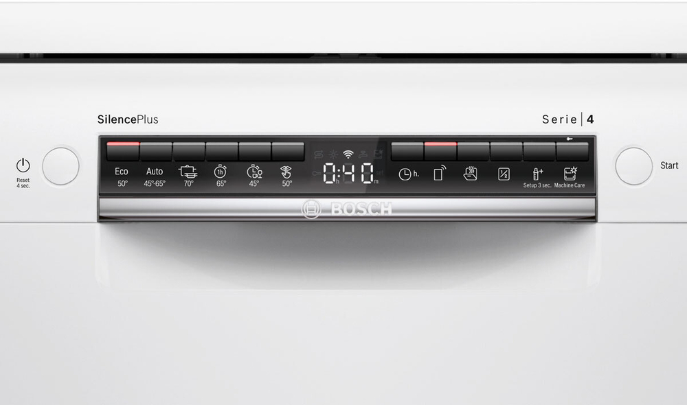 Посудомоечная машина Bosch SMS4IMW62Q