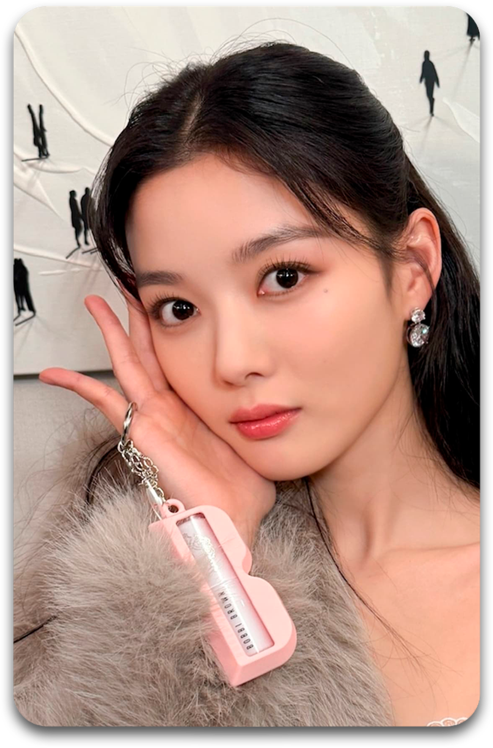 Карта #1153 / Kim Yoo Jung