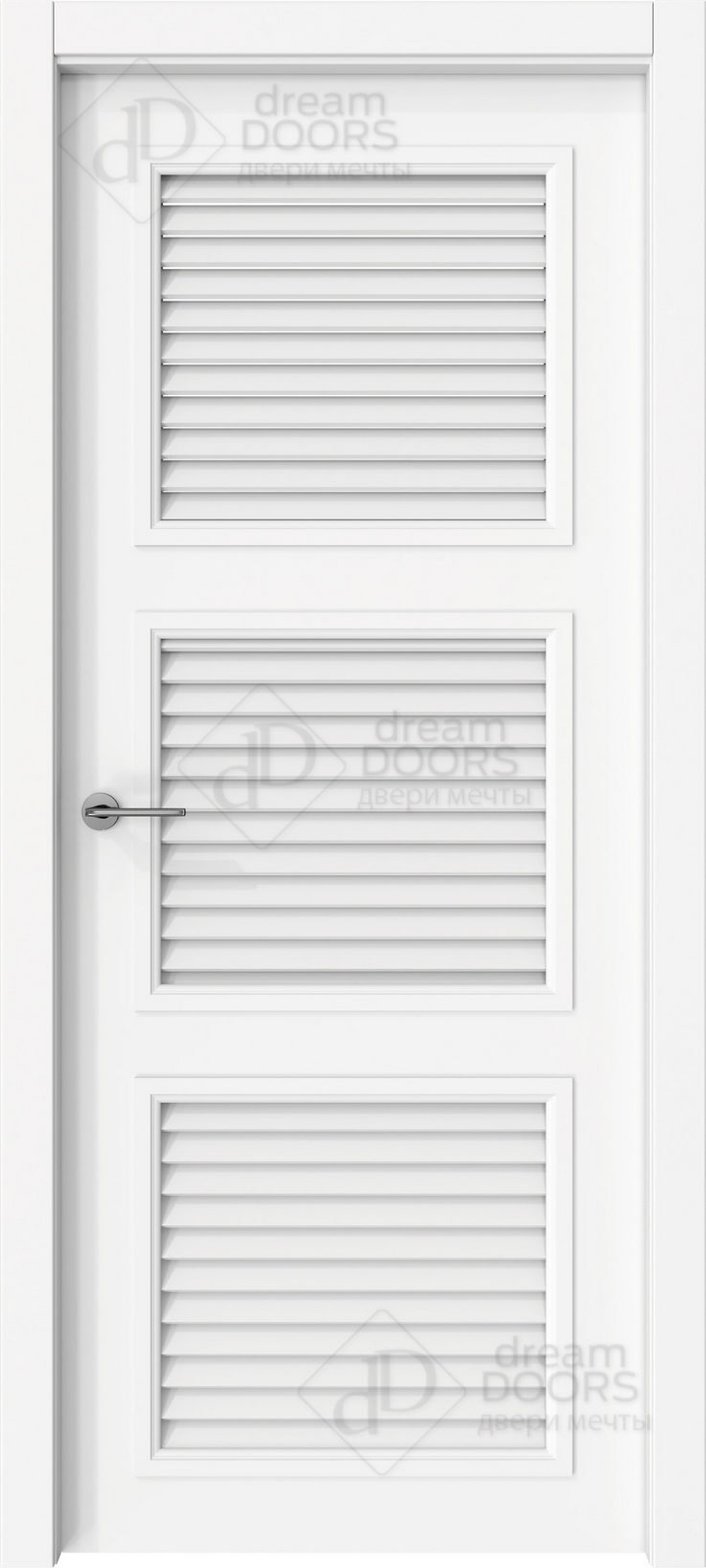 Жалюзийная 4