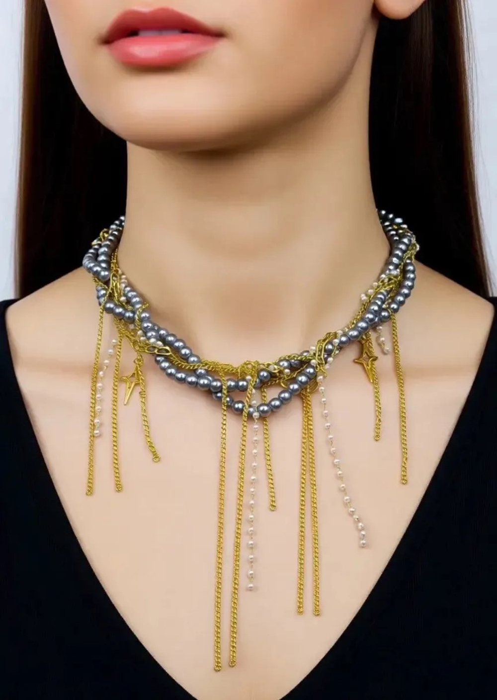 Колье Jewelry - арт309