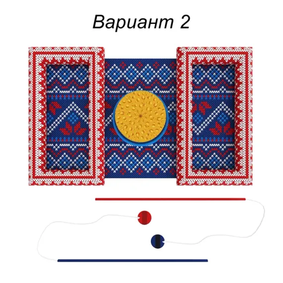 Сырная тарелка