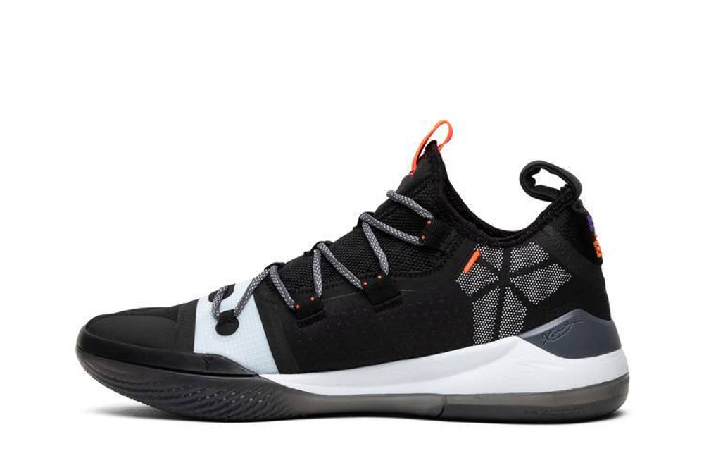 Кроссовки Nike Kobe Ad Pu