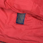 Роскошная стеганая куртка Polo Ralph Lauren красного цвета, М slim