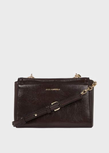 Сумка KARL LAGERFELD K/Autograph Sm Cb Naplak