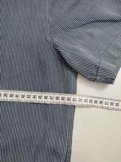 Рубашка Ostin стильная 44 размер