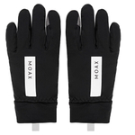 Перчатки Moax Arctic черный, M0231-10000