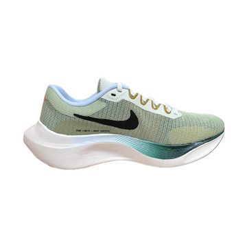 NIKE Zoom Fly 5 Бежевые кроссовки Низкие мужские